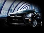 Toyota Aqua by Modellista 2012 года